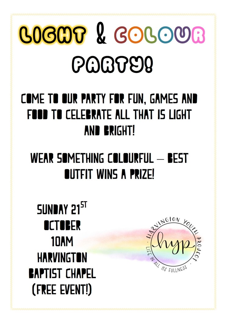 lightandcolourparty
